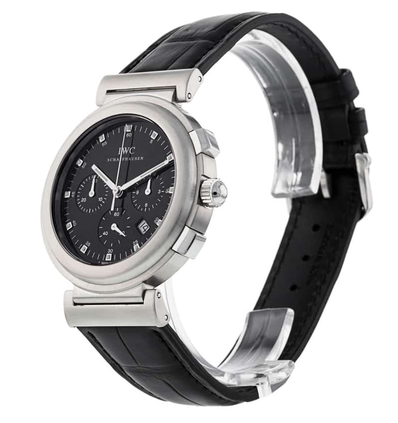 IWC Da Vinci Chronograph IW372806